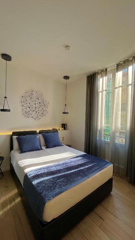 Hotel El Siglo - Resim 8