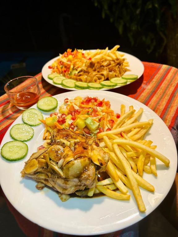 Green Hill Paradise Villa - 1