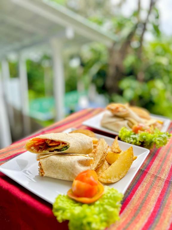 Green Hill Paradise Villa - 18