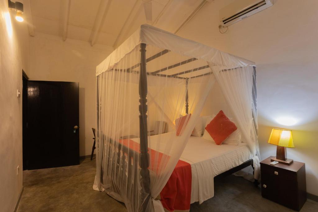Hotel Zeilan Sunset Point - Habitación Doble Estándar
