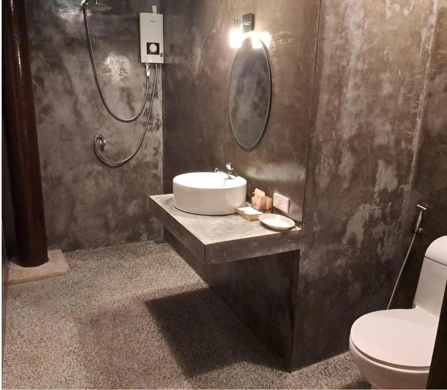 Anankhira Villas - 12