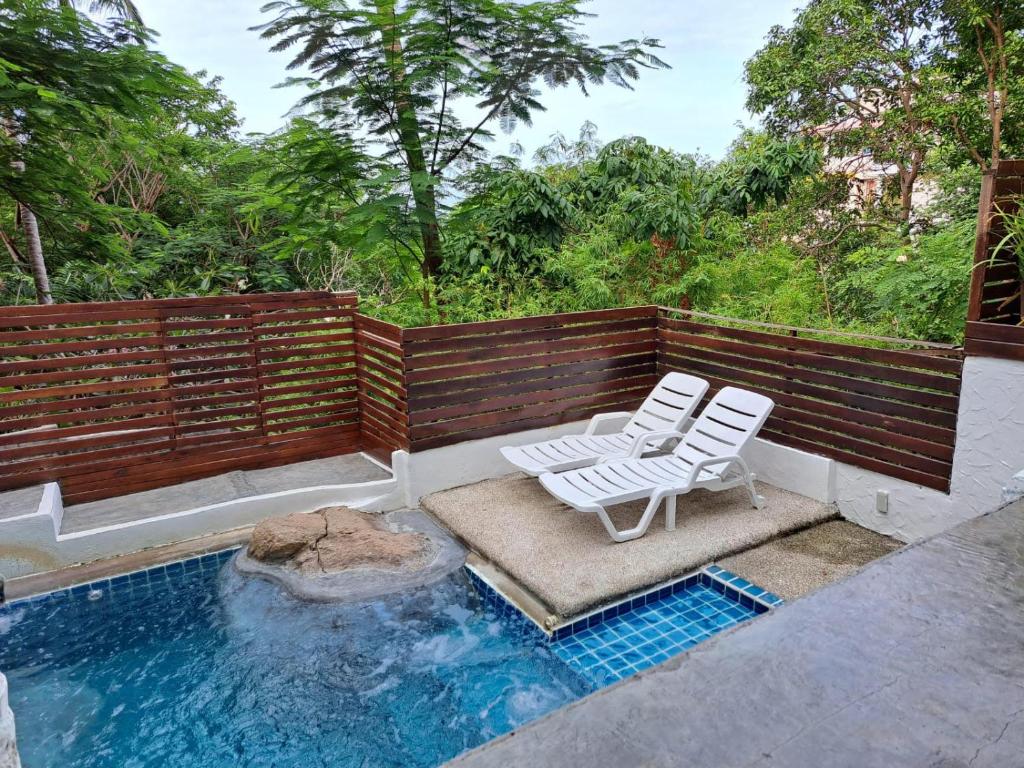 Anankhira Villas - 5