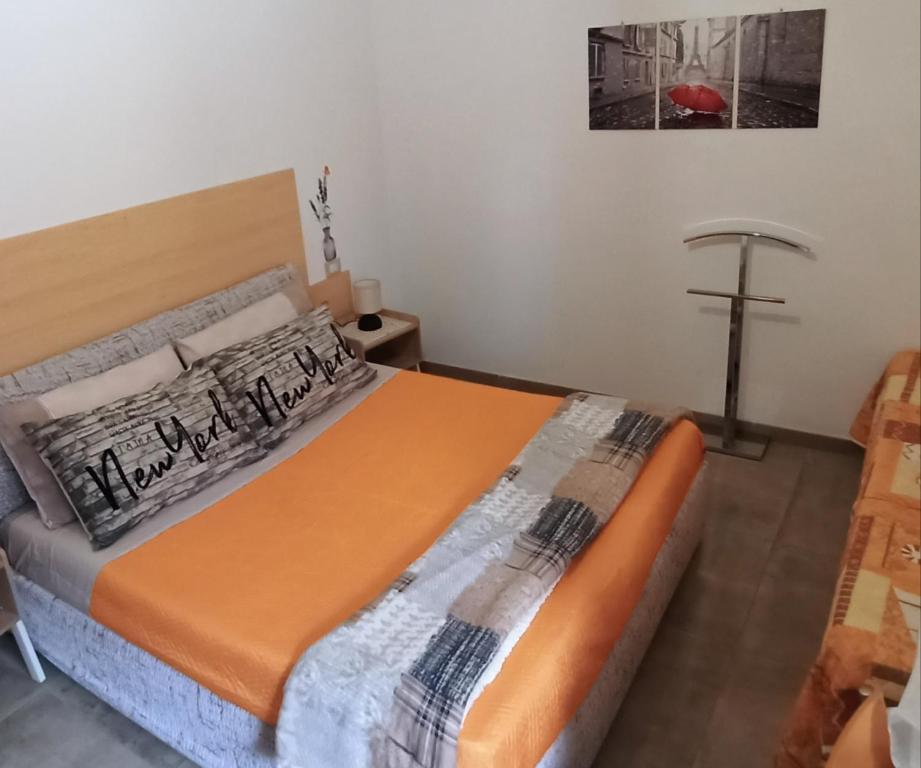 Casa di Donnie a Iglesias - Accogliente Appartamento Centro