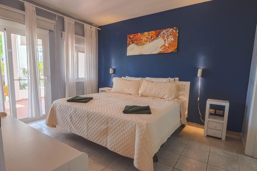 Stanza Mare Beach Front - 公寓 - 底楼