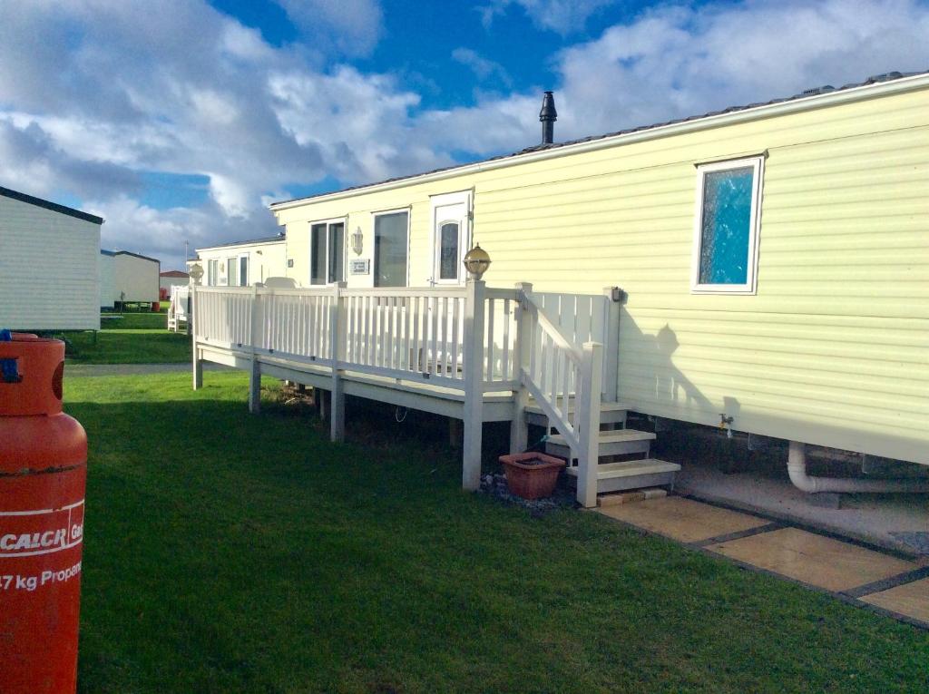 Ty Gwyn park, Abergele (updated prices 2024)