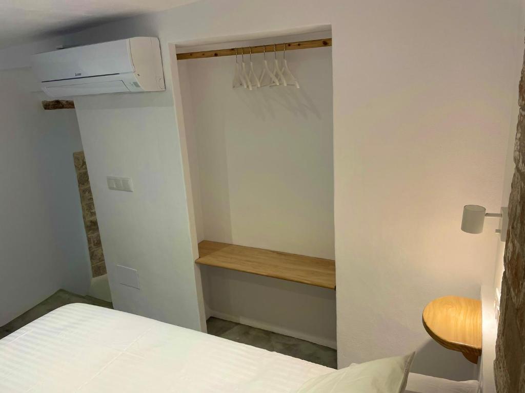 CASA MÚA - One-Bedroom Apartment