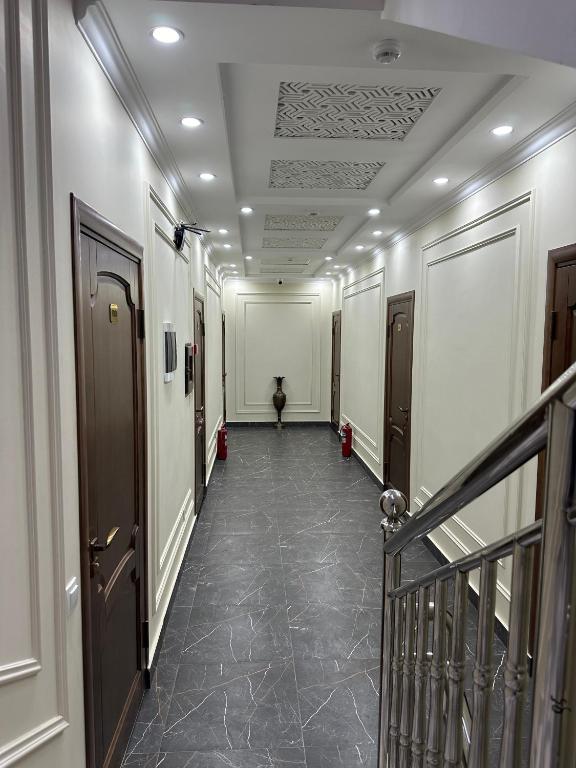 Fotografie z fotogalerie ubytování Hello Dushanbe Hostel v destinaci Dušanbe