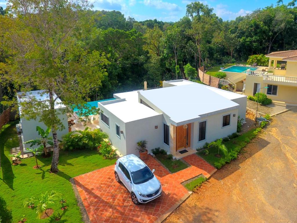 House 24 in Casa Linda - Dört Yatak Odalı Ev