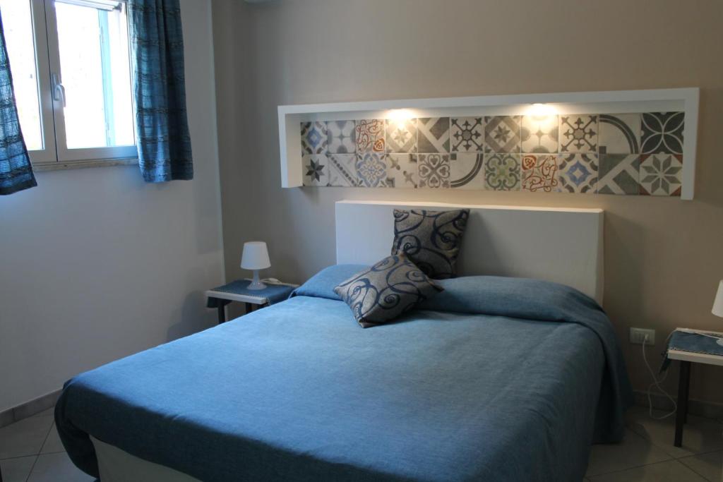 Signorino Eco Resort & Spa - Budget Triple Room