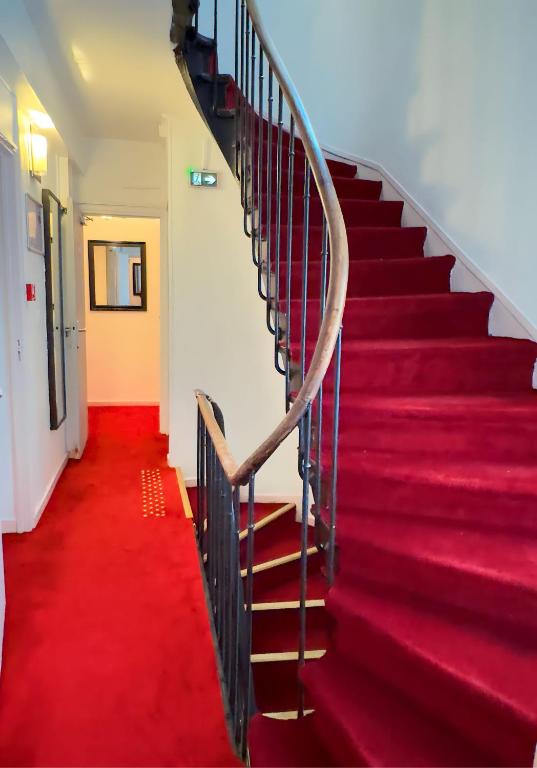 Luxor Bastille Hotel - Resim 10