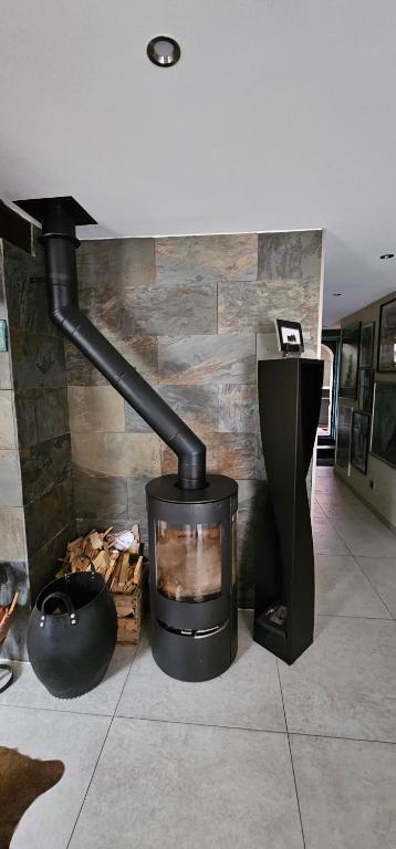 Spa dans les Alpes - Apartamento De Una Habitación