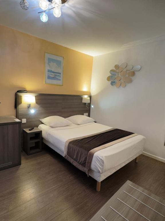 Luxor Bastille Hotel - Resim 23