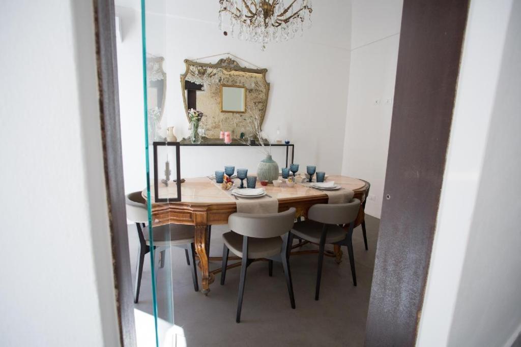 Gallery image of Settegrana Suite con vasca idromassaggio in Cinisi