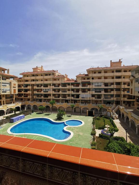 La Casa Nuestra, La Mata (updated prices 2024)