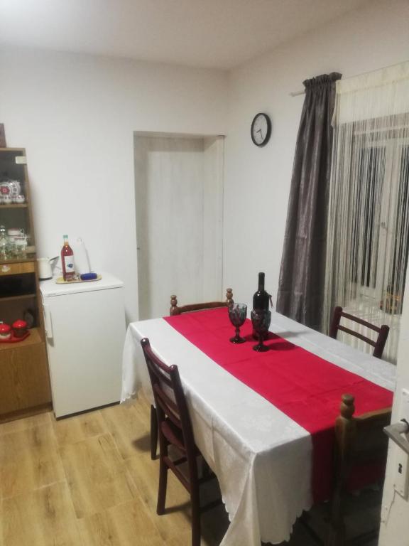 Fotografie z fotogalerie ubytování Vila Budimir v destinaci Pirot