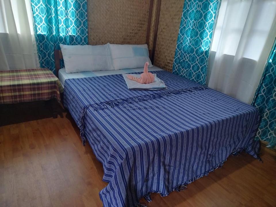 ITAYTAY INN - Budget -Doppel- Oder Zwillingszimmer