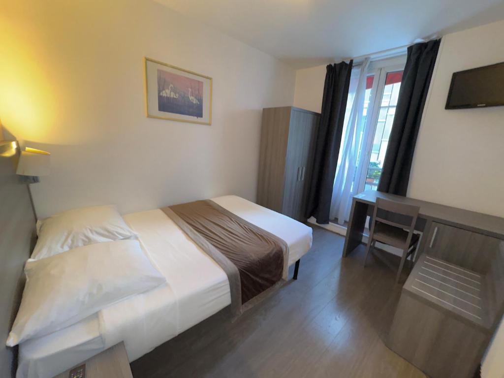 Luxor Bastille Hotel - Resim 25