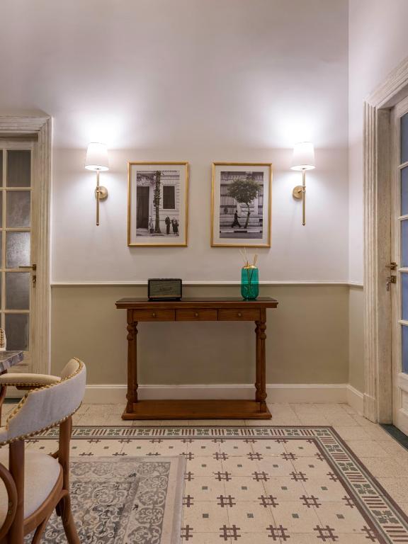 Boutique Residence Layal-Lemon Spaces Downtown - 11