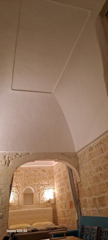 Zdjęcie z galerii obiektu La Casuccia w mieście Ostuni