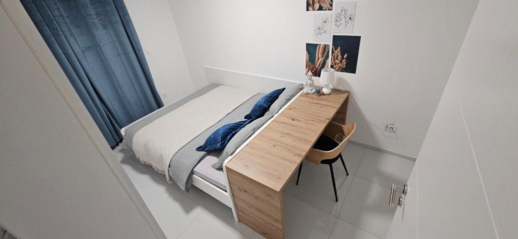 Superior Apartment Lisinski - FREE parking - 2 & 3 Bedroom - 1