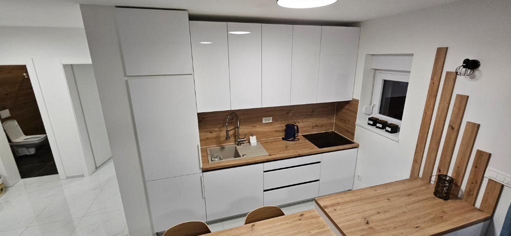 Superior Apartment Lisinski - FREE parking - 2 & 3 Bedroom - 4