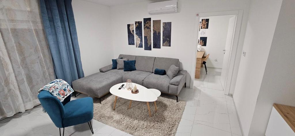 Superior Apartment Lisinski - FREE parking - 2 & 3 Bedroom - 5