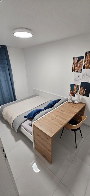 Superior Apartment Lisinski - FREE parking - 2 & 3 Bedroom - 6