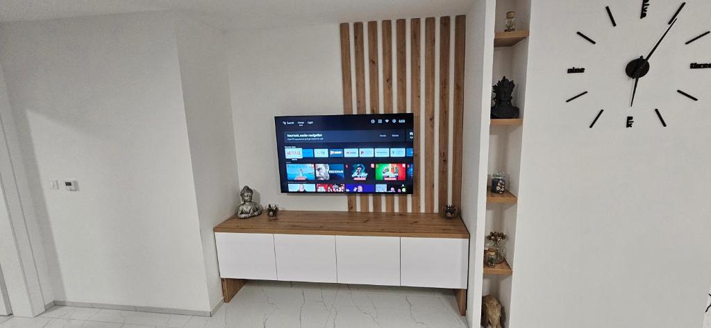 Superior Apartment Lisinski - FREE parking - 2 & 3 Bedroom - 7