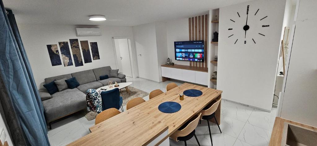Superior Apartment Lisinski - FREE parking - 2 & 3 Bedroom - 9