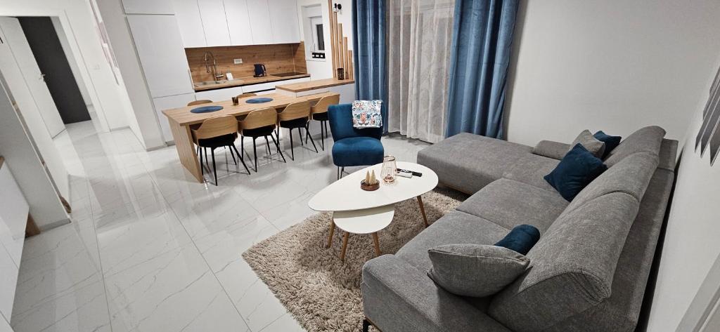 Superior Apartment Lisinski - FREE parking - 2 & 3 Bedroom - 12