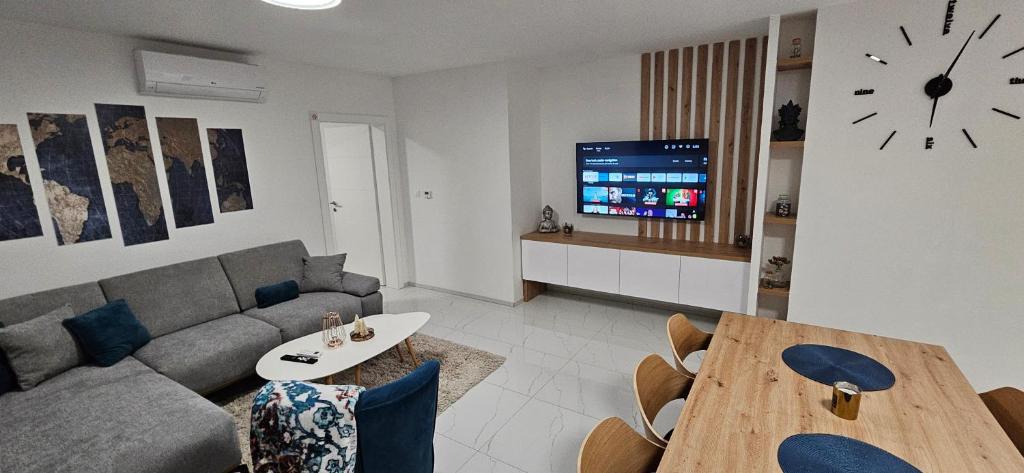 Superior Apartment Lisinski - FREE parking - 2 & 3 Bedroom - 14