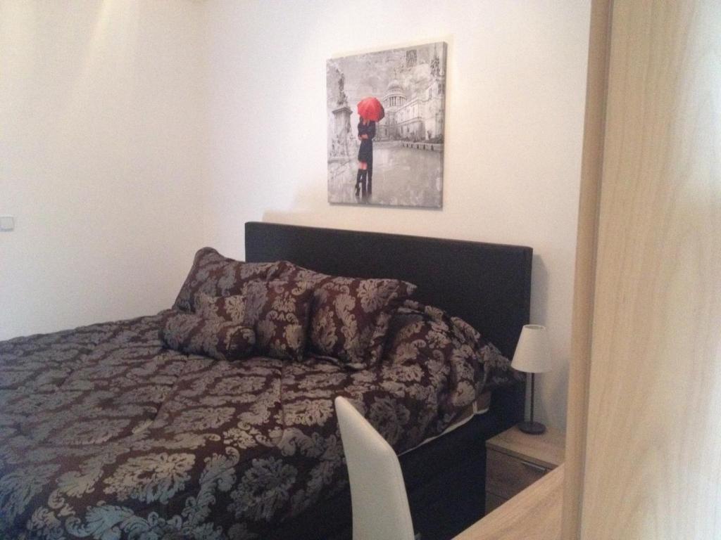 Fotografia z galérie ubytovania Apartments Max&Leon v destinácii Podstrana