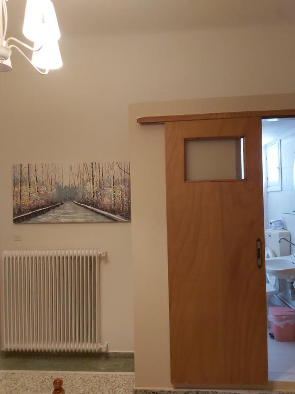 Fotografie z fotogalerie ubytování Ermis Hotel v destinaci Dhríza