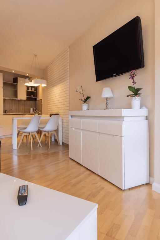 Aba Apartamenty Piłsudskiego 41 - Apartment