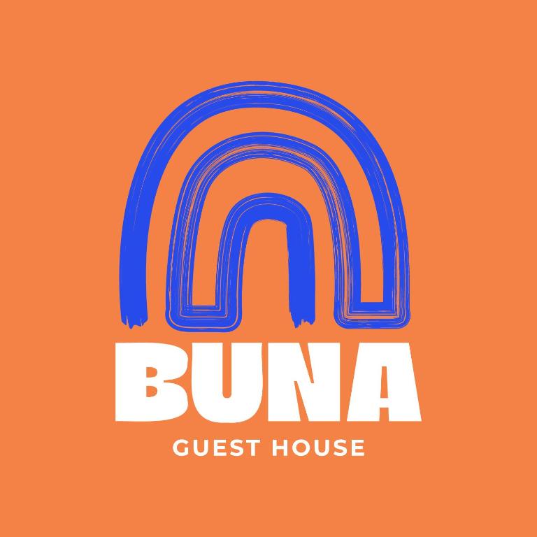 Certifikát, hodnocení, plakát nebo jiný dokument vystavený v ubytování Buna Guest House