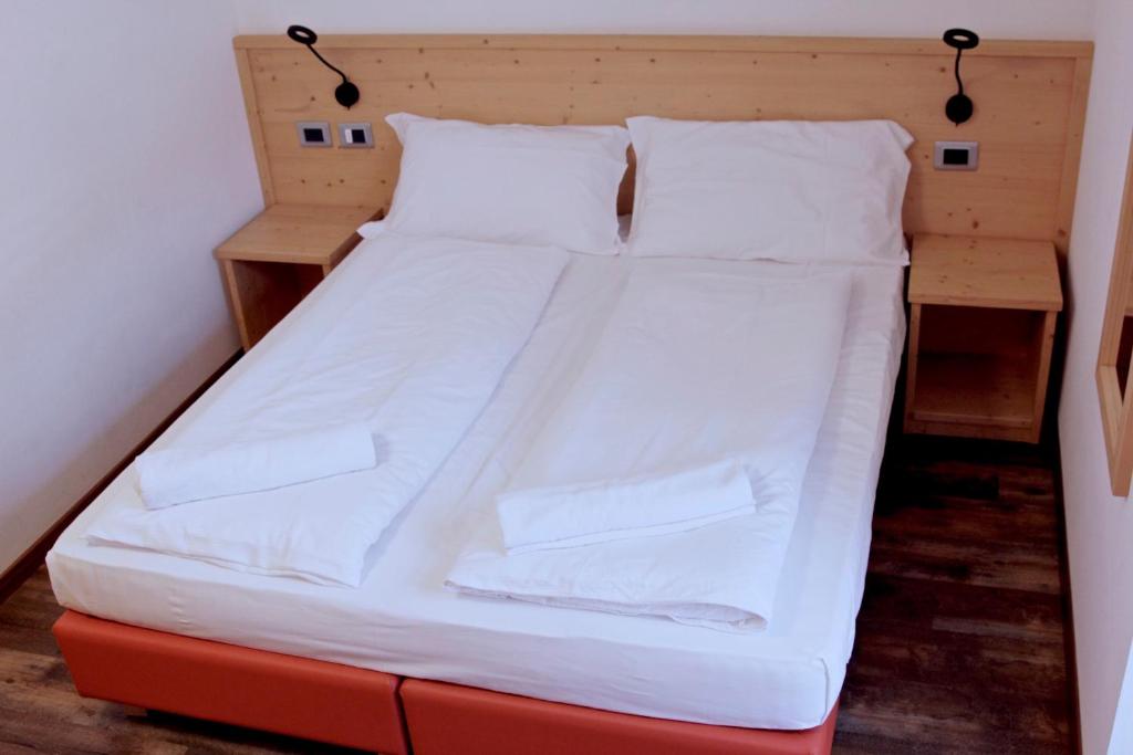 Ski Lodge Pampeago - Habitación Doble