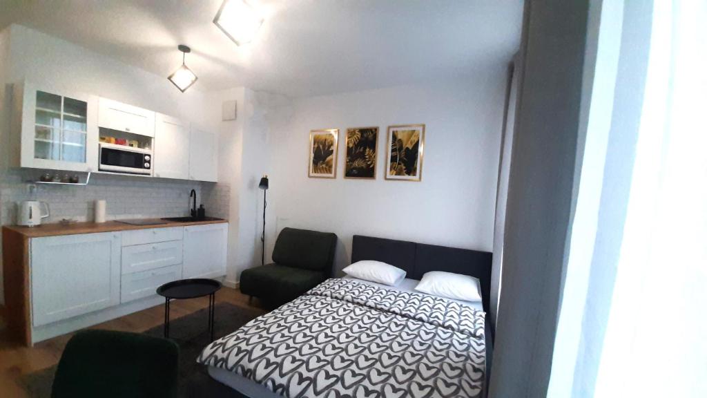 Apartament Venus - 9