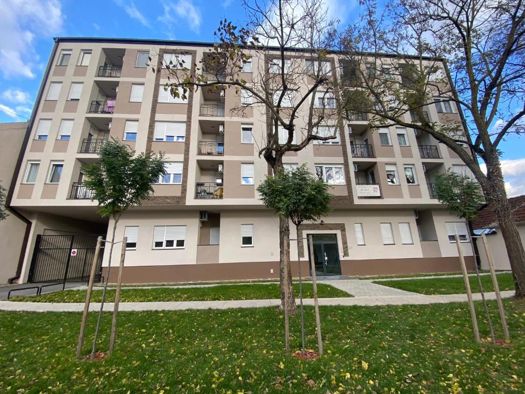 Angel Apartment - Apartment Mit 1 Schlafzimmer