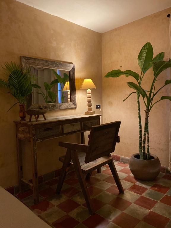 Fotografie z fotogalerie ubytování Casa Sílice Guesthouse v destinaci Valladolid
