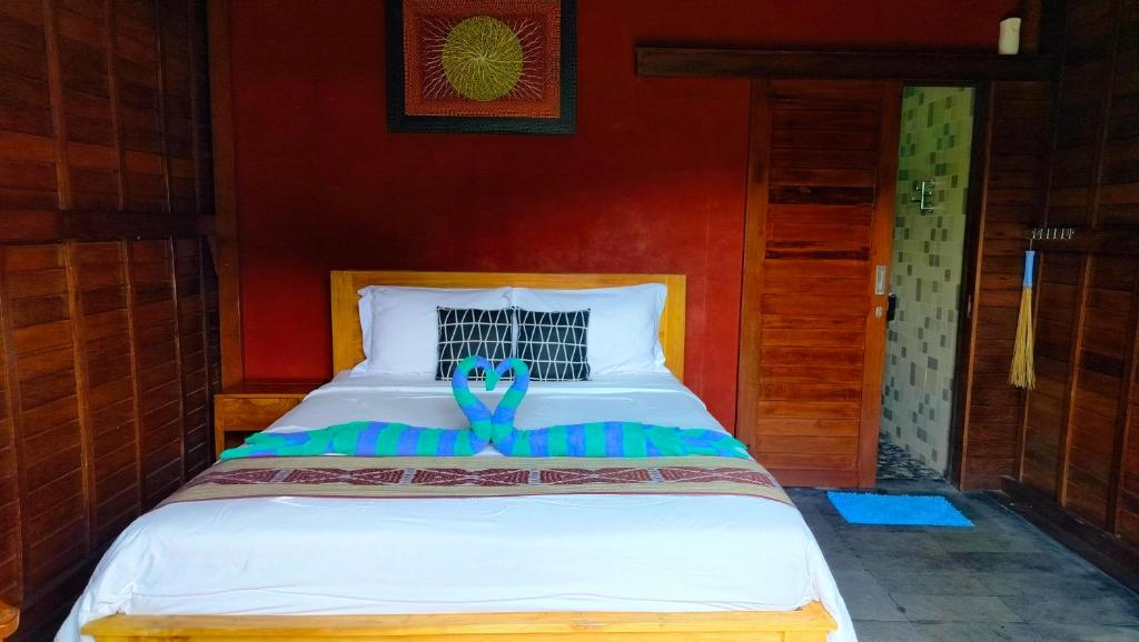 Lake Batur Cottage 2