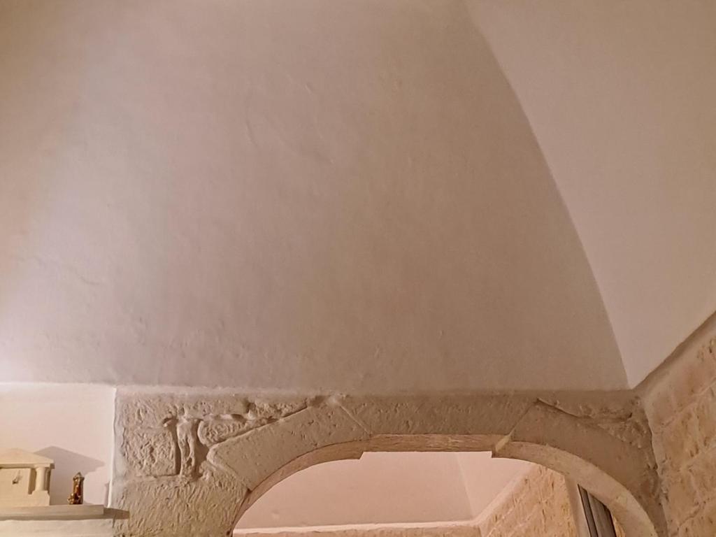 Zdjęcie z galerii obiektu La Casuccia w mieście Ostuni
