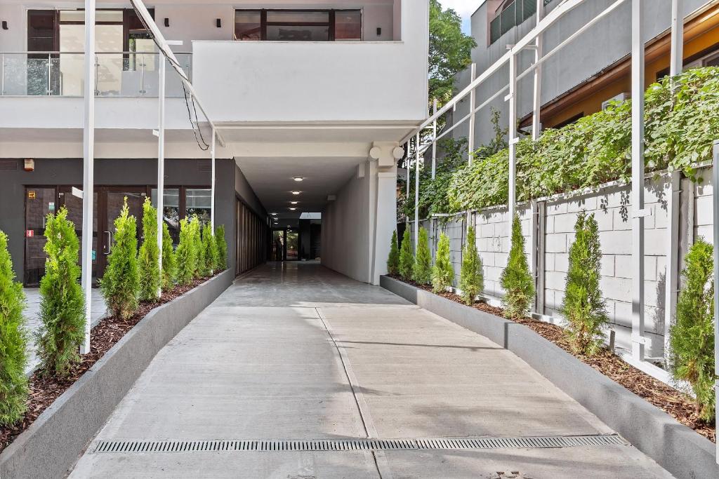 Uni88 Apart Hotel - Resim 44