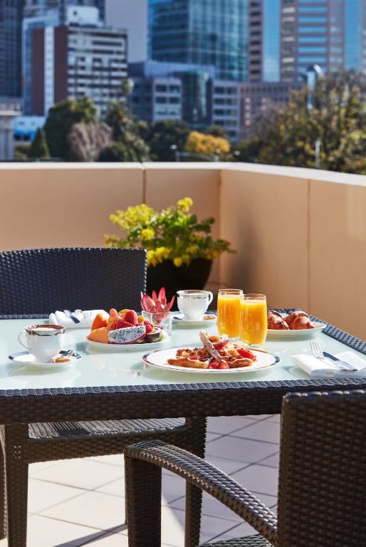 Park Hyatt Melbourne - Resim 21