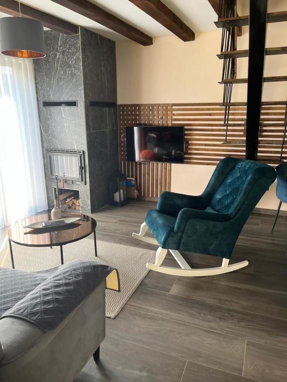 Mila house Tara - Twee Slaapkamers Huis