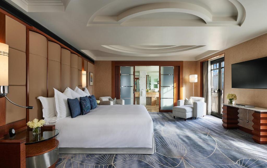Park Hyatt Melbourne - Resim 23