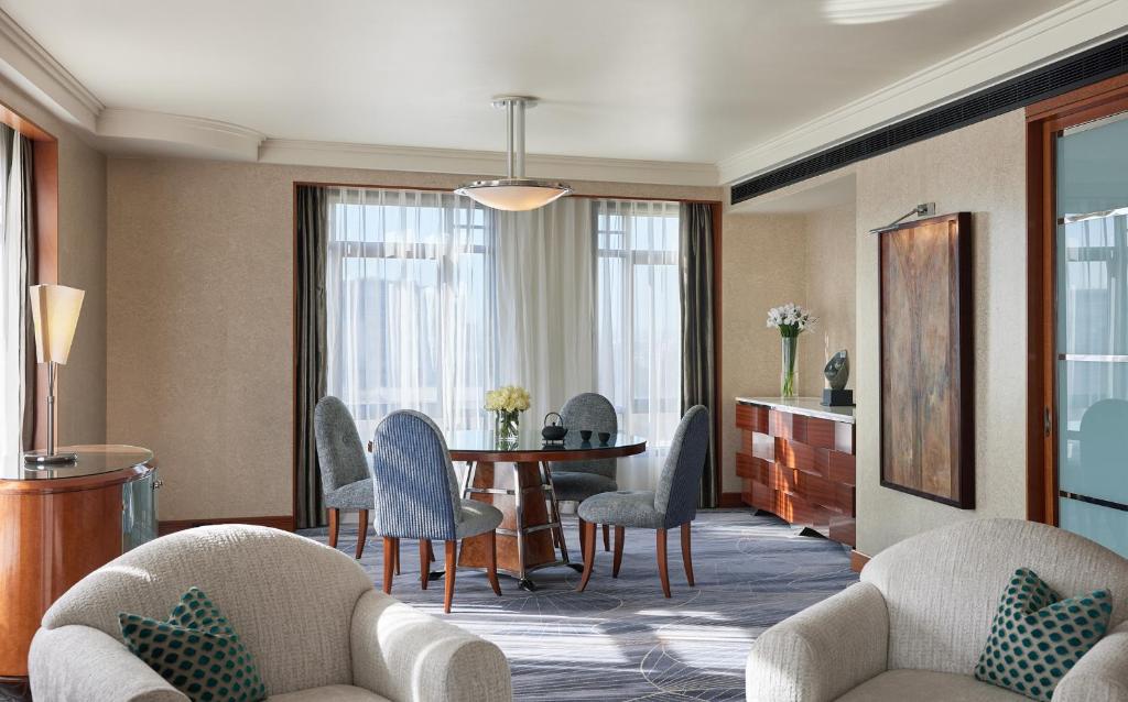 Park Hyatt Melbourne - Resim 13