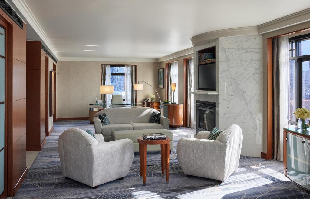 Park Hyatt Melbourne - Resim 14