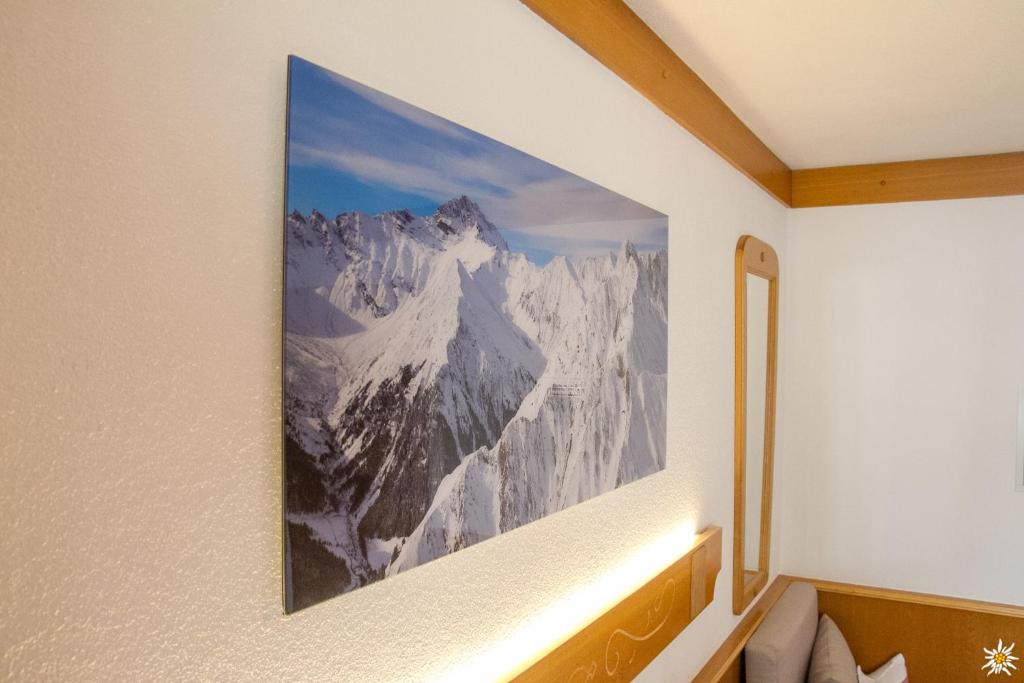 Fotografie z fotogalerie ubytování Apart Prieth Samnaun v destinaci Samnaun