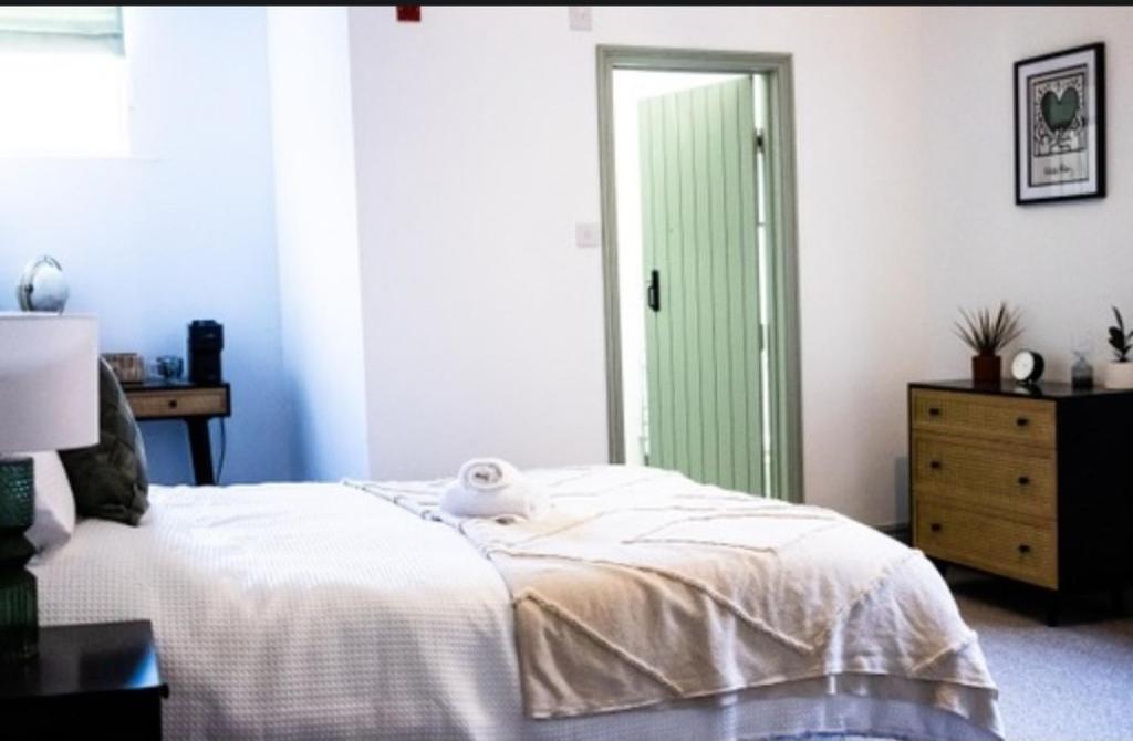 The White Hart - Habitación Doble