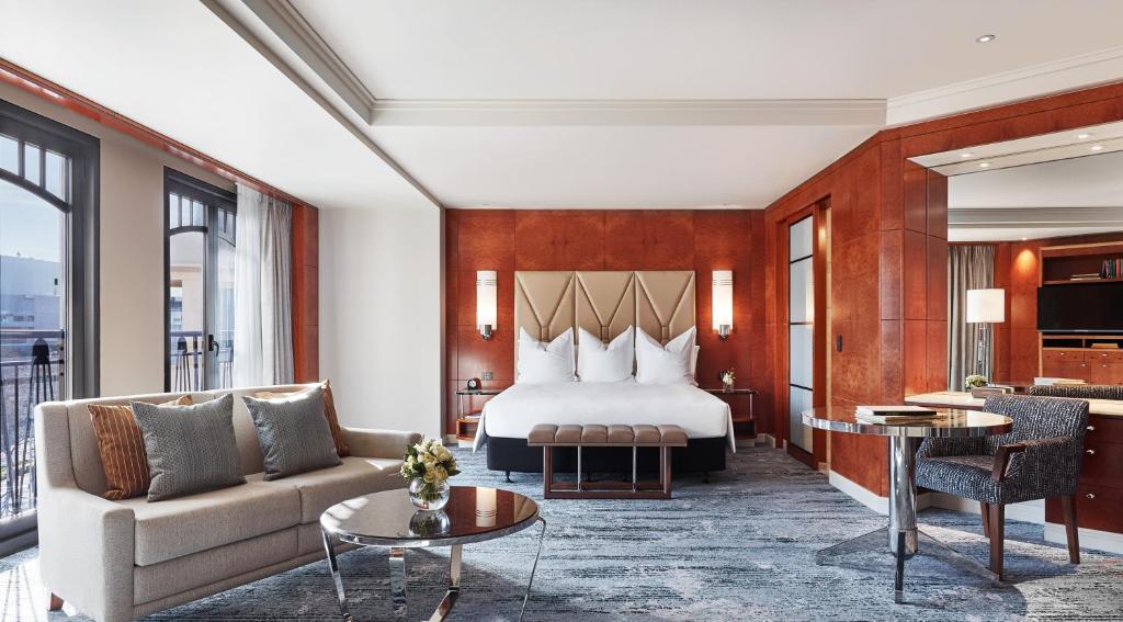 Park Hyatt Melbourne - Resim 25